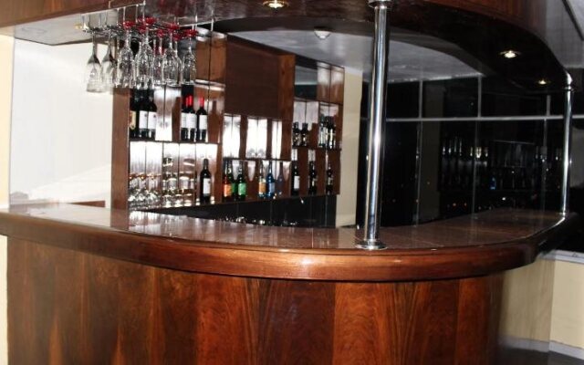 Posada de Percybal Mirador INN