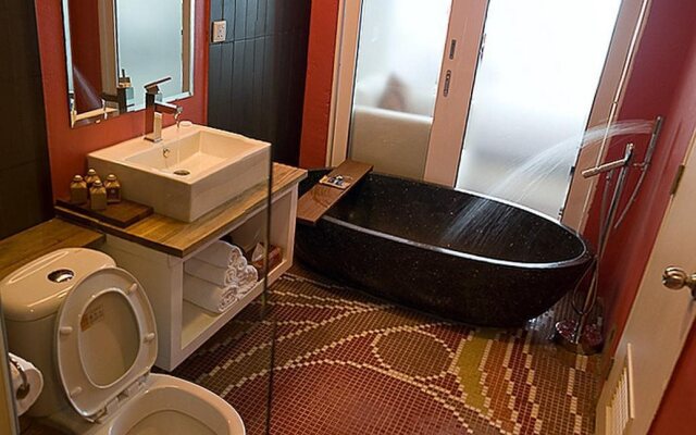 Batik Boutique Hotel