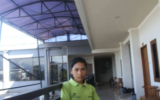 Palapa Hotel