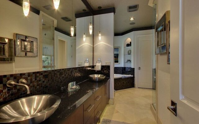 Ocean Paradise by RedAwning