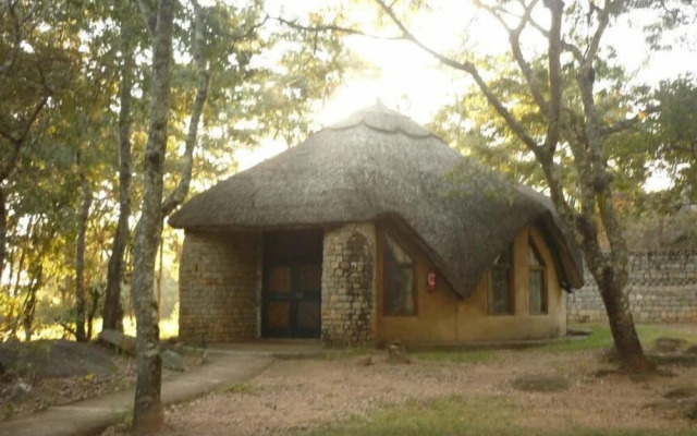 Lodge at The Ancient City
