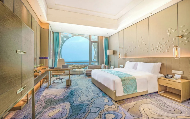 Oceantec Valley Hotel Qingdao