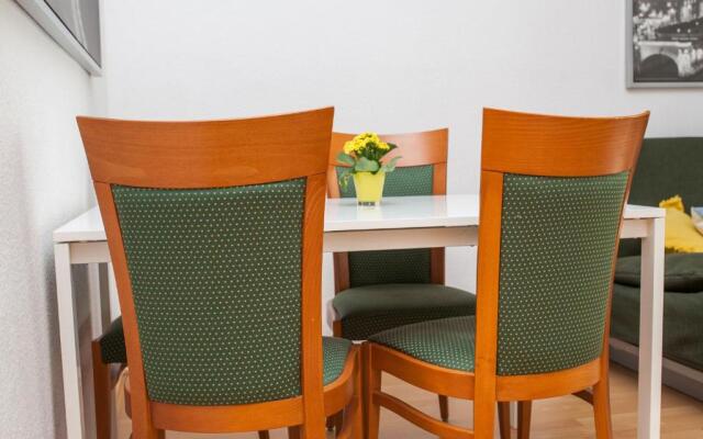 Ferienwohnung Leipzig Nord-Ost