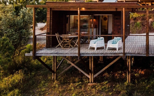 wecamp Reserva Alecrim