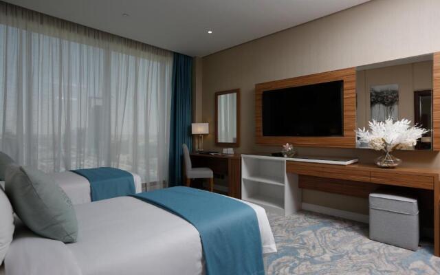 Cantonal Hotel By Warwick