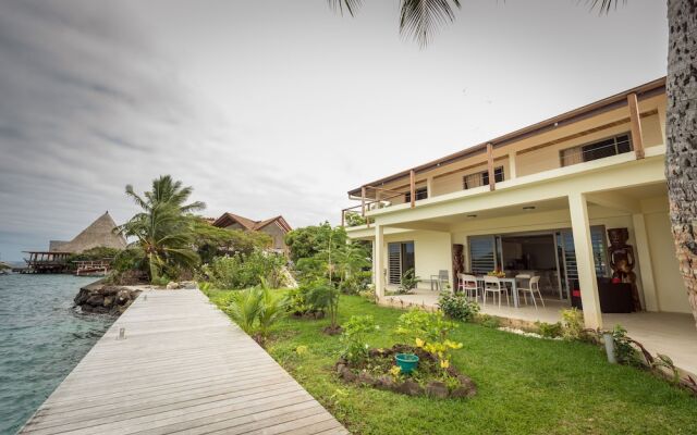 Villa Vai Api