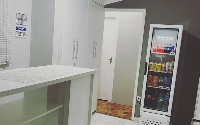 Pousada E Hostel Flórida