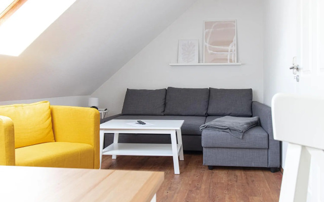 Ferienwohnungen Quedlinburg Harz