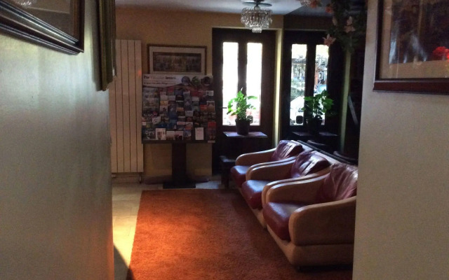 Hotel Aristote