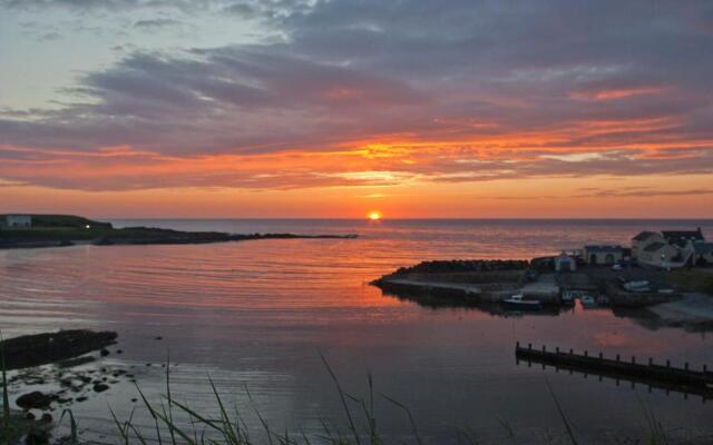 Giant's Causeway Holiday Cottages