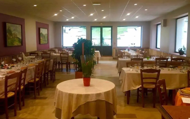 Hôtel la Clairière