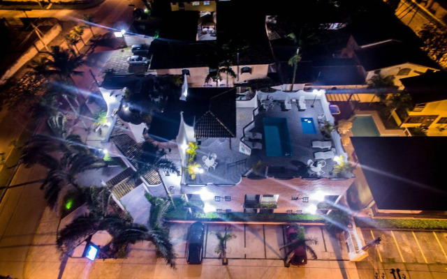 Pousada Torre del Mar