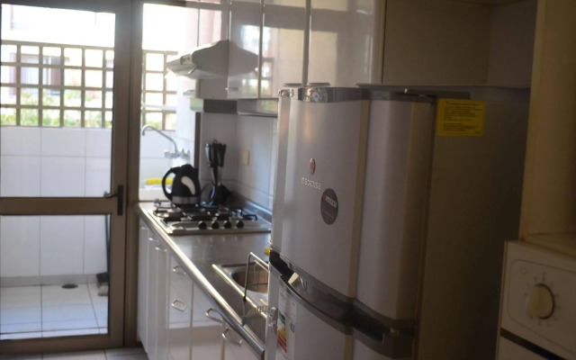 Nunes Suite Escuela Militar