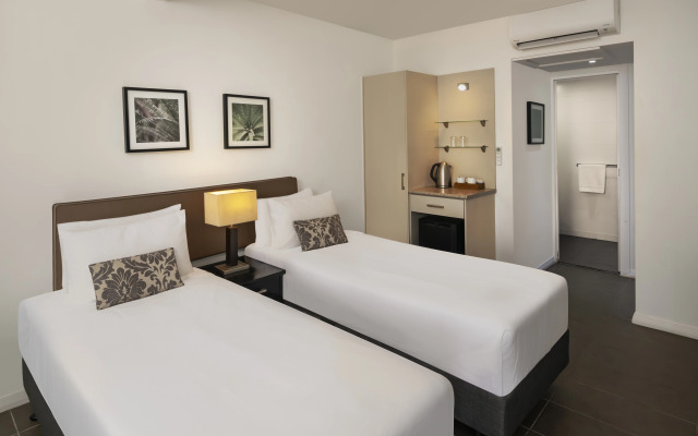 Novotel Suva Lami Bay