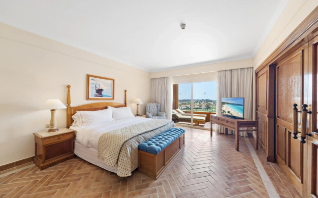 The Cascades Golf Resort Spa and Thalasso