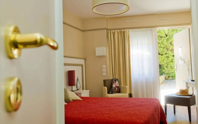 Hotel Méditerranée by Miléade