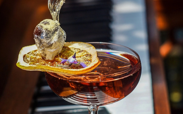 The Hip Santiago Hotel