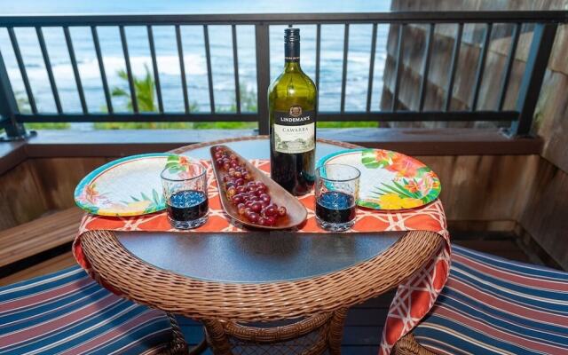 Sealodge A6 1 Bedroom Condo