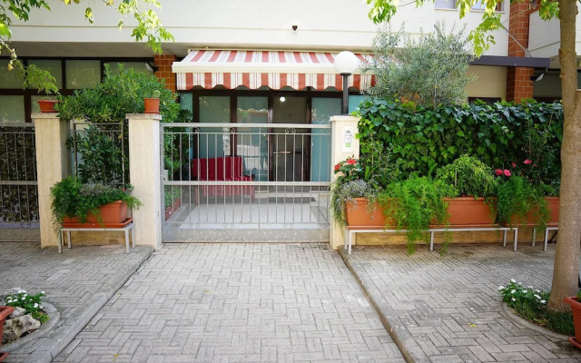 B&B President's Home