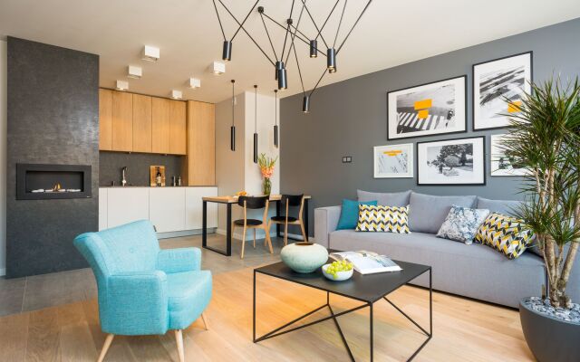 Privilege Suites