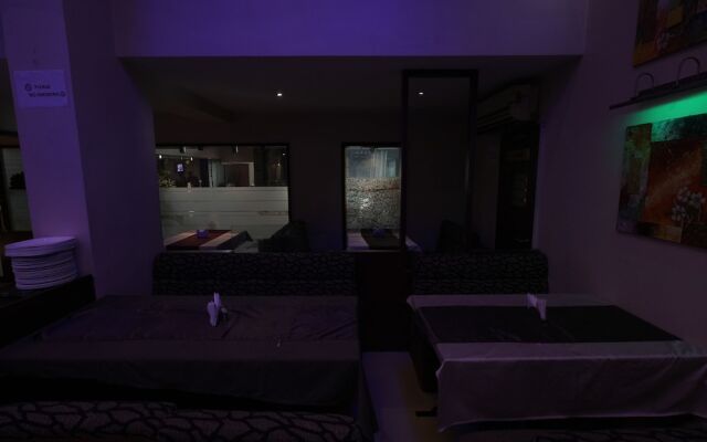 Hotel City Symphony