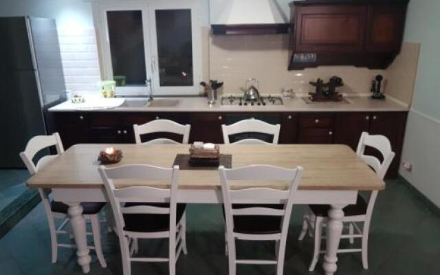 Lu Salentu Guest House