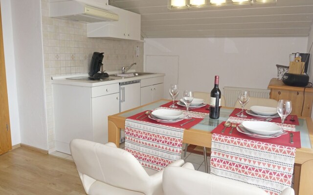 Kuschel's Panorama Landhaus