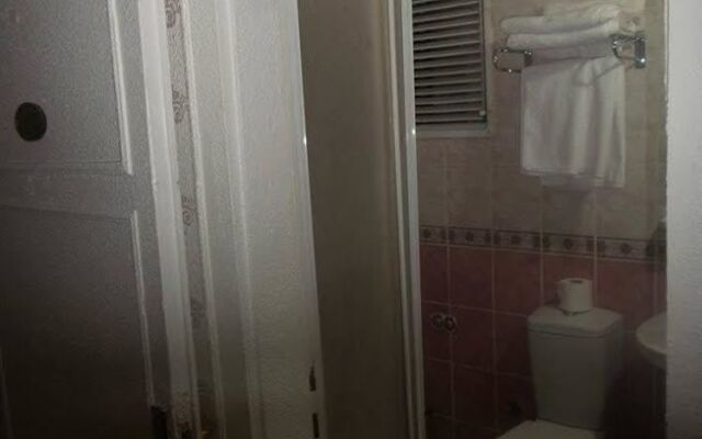 Hotel Hitit Aile