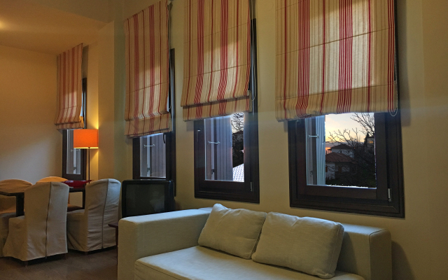 Portaria Hotel