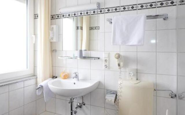 Hotel Mennicken