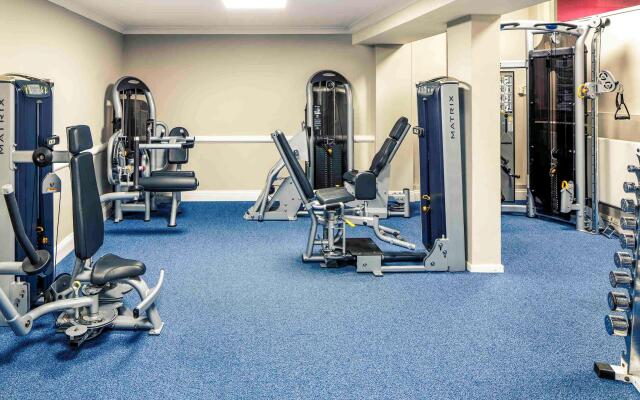Mercure Maidstone Great Danes Hotel