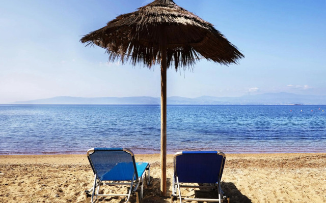 Miramare Hotel Eretria