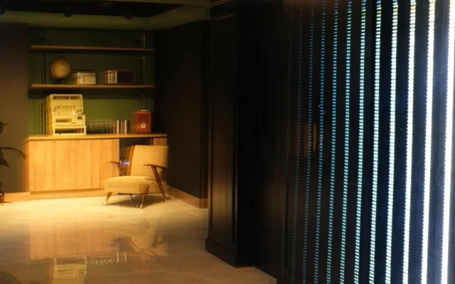 Hotel Sexto by Icono