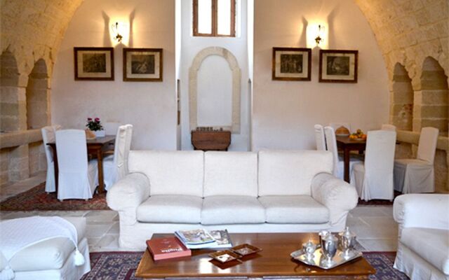 Palazzo Vecchio B&B