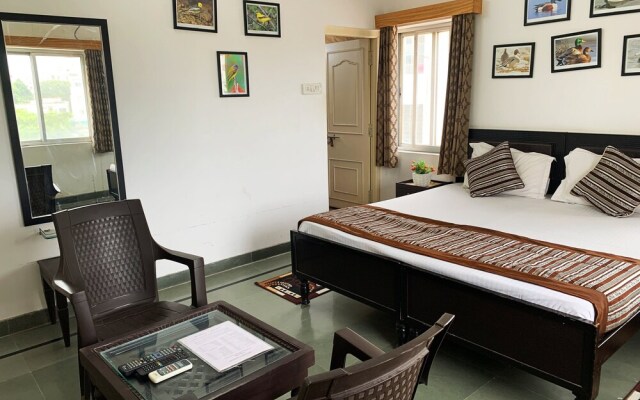 Gadh Ganesh Homestay