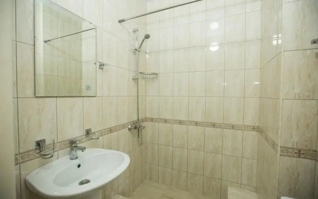 Oliviya Guest House