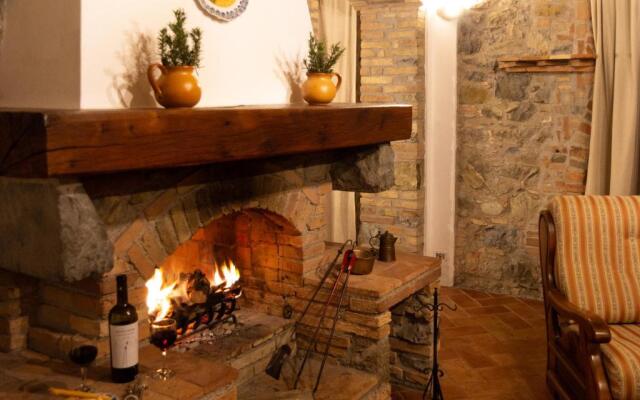 Agriturismo Le Vignacce