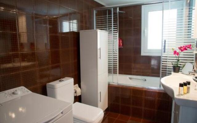 Flat 3 bedrooms 2 bathrooms - Heraklion
