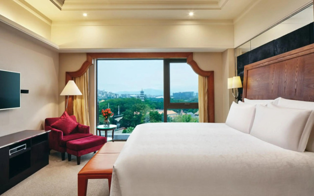 InterContinental Shenzhen by IHG