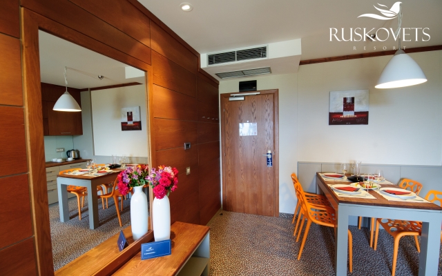 Ruskovets Resort & Thermal SPA