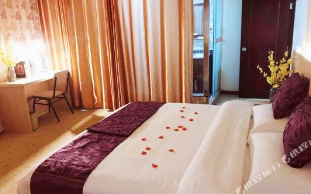 Quanzhou Risheng Business Hotel