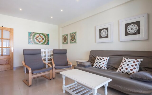 Holi-Rent Rincón de la Bahía