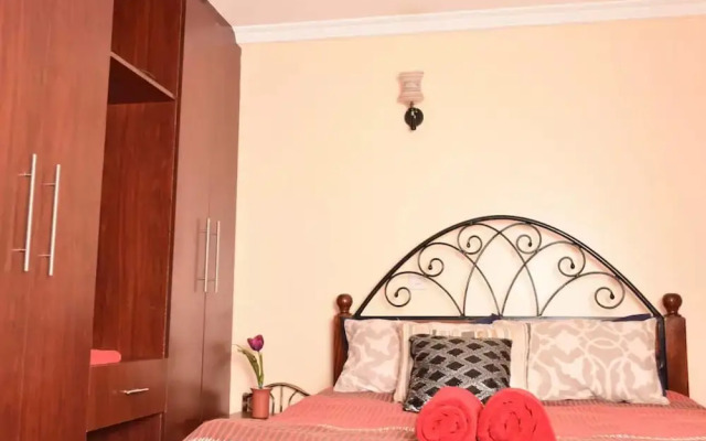 Sherry Homes Heri