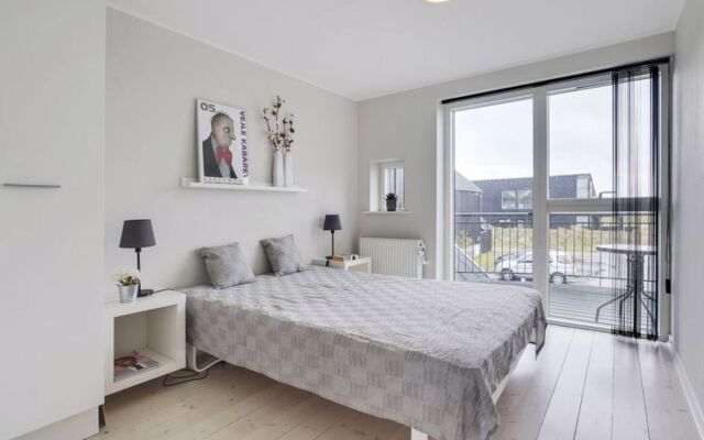 "Klarin" - 600m from the sea in NW Jutland