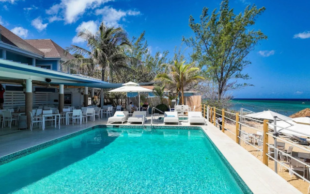 Cobalt Coast Resort