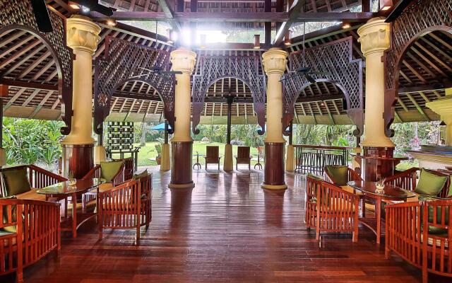 Novotel Bogor Golf Resort & Convention Center