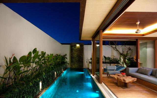 Maca Villas & Spa Bali