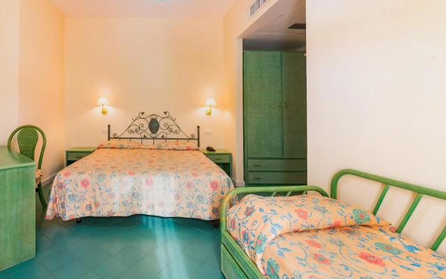 Hotel Terme Zi' Carmela