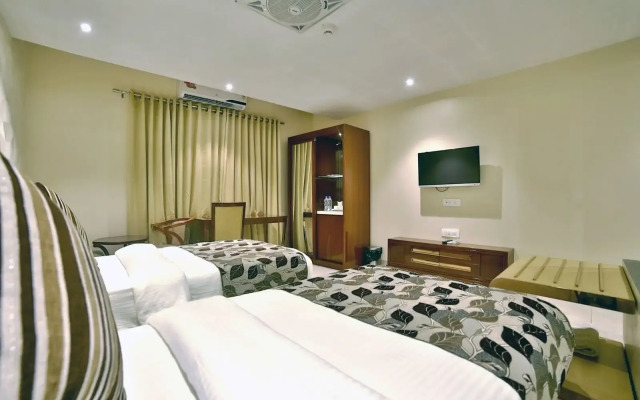 Hotel Kings Heritage