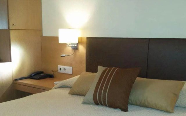 Hotel Miradaire Porto